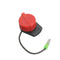 Engine Power Stop On Off Kill Switch For Honda GX110 GX270 GX240 GX340 GX390