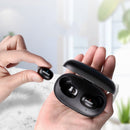 Somic W10 TWS bluetooth 5.0 Earphone Mini Portable Macaron Color Smart Touch Stereo LDS Antenna Headphone with Mic