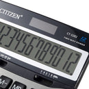 GTTTZEN CT-5202 Solar Calculator For Student Office And Home