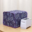 4 Slices Bread Toaster Bakeware Chair Sofa Covers Protector Dustproof Kitchen Clean Tool