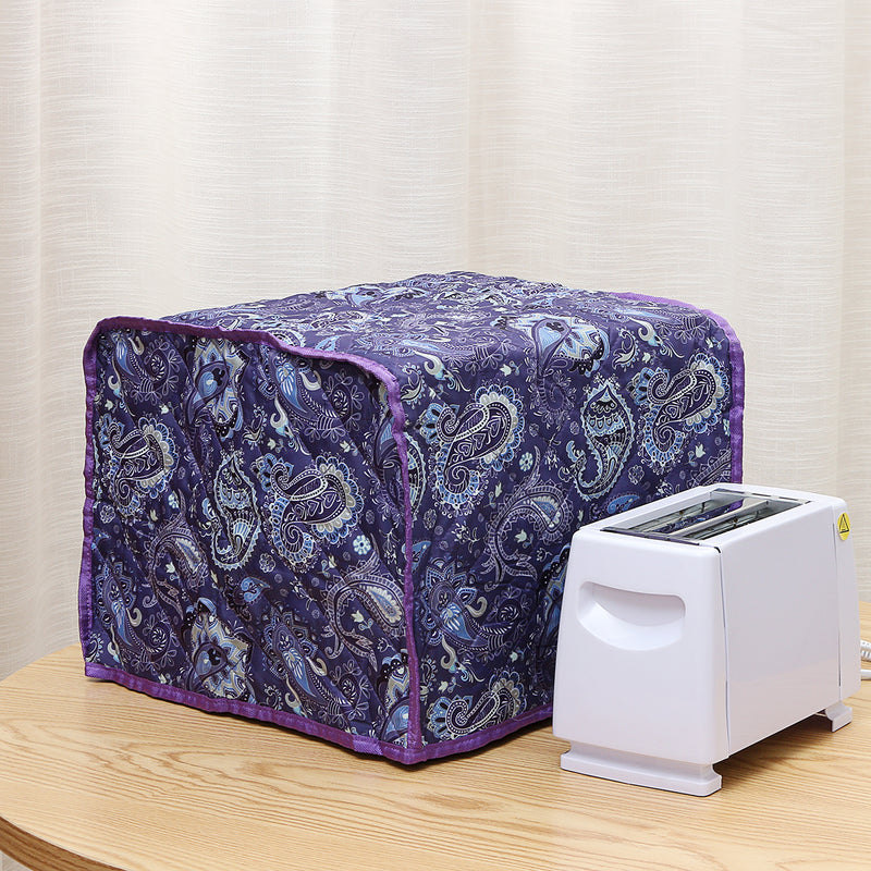 4 Slices Bread Toaster Bakeware Chair Sofa Covers Protector Dustproof Kitchen Clean Tool