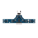 5 Road Tracing Module Tracing Sensor Module 5 Functions Intelligent Vehicle Control Module