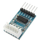 10Pcs ULN2003 Stepper Motor Driver Board 5-12V 4 Way Signal Indicator