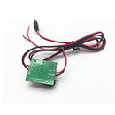 KELIMA Car 24v to 12v Truck Bus Special Buck Converter Transformer