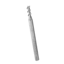Drillpro 1-4mm 3 Flutes End Mill Cutter 1/1.5/2/2.5/3/4mm HRC55 Tungsten Carbide CNC Milling Tool for Aluminum