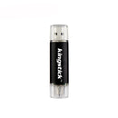 Kingstick USB2.0 32G 64G Flash Drive Micro USB Disk Portable Pen Drive Support OTG for Mobile Phone