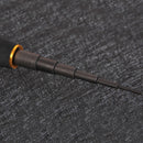 ZANLURE 3.4-3.6m Full Carbon Fiber Ultra-light Ultra Hard Telescopic Fishing Rod Portable Saltwater Fishing Pole