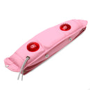 AC 220V AU Vibration Waist Massage Electric Heat Massager Body Fat Burner Belt Gym