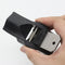 30mm DIY Hand Flat Plane Bottom Edged Handle Tools Wood Woodworking Tool