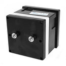 6C2-A 10A/50A/100A/200A Square Panel Pointer AC Ammeter  Analog Meter Ammeter