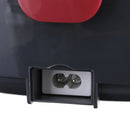 IPRee  Portable Electrically Heated Lunch Box Outdoor Camping Hiking Traveling Electric Lunch Box