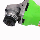 980W 220V Electric Angle Grinder Polishing Polisher Grinding Cutting Tool
