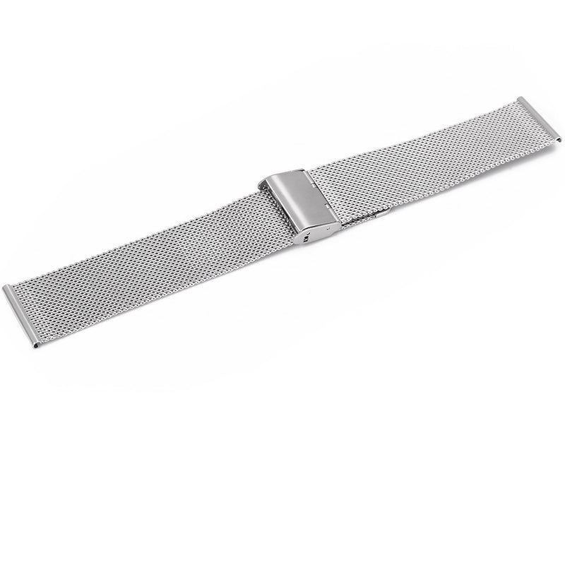 Bakeey 22MM Stainless Steel Watch Band For Huawei WATCH GT 2