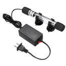 7W/9W/11W Submersible Lamp Aquarium Fish Tank UV Light Sterilizer Water Clean