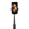 Blitzwolf BW-BS8 Extendable bluetooth Tripod Selfie Stick With LED Fill Light For Phone Sport Camera