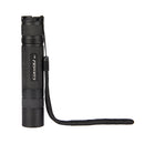 Convoy S2+ Black Flashlight Host DIY LED Flashlight Shell Host Flashlight Accessories
