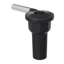 BBQ Barbecue Air Blower Motor Grill Hand Fan Electric Blowing Charcoal Machine