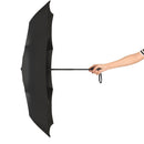 Xmund XD-HK2 Automatic Umbrella 2-3 People Portable Camping UPF50+ Waterproof Folding Sunshade