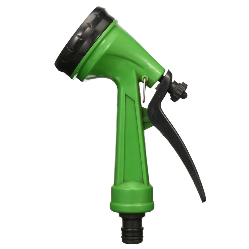 Adjustable Water Sprayer Water Hose Nozzle Jet for Irrigation Car Garden Washing Tool