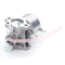 Carburetor 4 Stroke Engine Kit 15003-2182 15003-2962 For Kawasaki FC150 V4 Carb