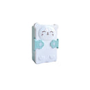 Microwavable Lunch Box Cute Cartoon Student Cute Cartoon Student Bento Box Portable Food Container