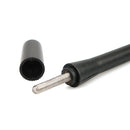 Pair 13 inch Antenna Mast For Harley-Davidson 1989-2018 Electra Tour Glide Road