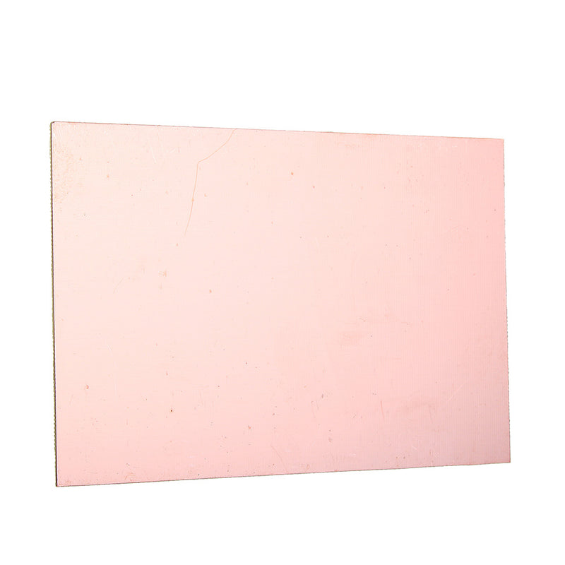30pcs 10x15cm Double-sided Copper PCB Board FR4 Fiberglass Board