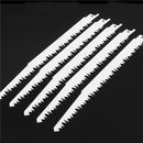 5pcs 240mm High Carbon Steel Reciprocating Saw Blades Sabre for Wood
