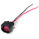 Fuel Injector Connector Wiring Plugs Cable Clip Clip EV6 EV14 Pigtail Cut Splice