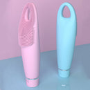 Ultrasonic Facial Cleaner Massager Deep Cleanse Beauty Instrument Skin Care Body Beauty Machine
