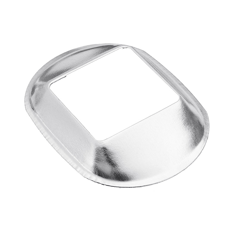 LED DIY COB Chip Lens Reflector for 20W 30W 50W Spotlight Flood Light Source AC110V/220V