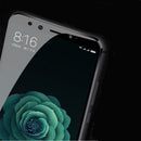 Bakeey 5D Curved Edge Full Cover Tempered Glass Screen Protector For Xiaomi Mi A2 / Xiaomi Mi 6X