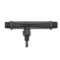 Venturi Type Fertilizer Applicator G1/2 Quarter Venturi System Accessories for Home Greenhouse Garden Backyard Villa