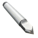 MT2 Carbide Morse Taper Live Center CNC Lathe Tool