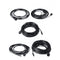 6/9/12/15/18M Misting System Reptile Cooling Water Patio Sprayer Irrigation System Watering Kit