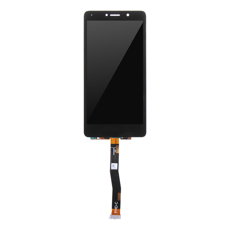 LCD Display+Touch Screen Digitizer Replacement With Tools For Huawei GR5 2017 BLL-L21 BLL-L22