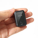 GF-09 Magnetic GPS Tracker Locator APP Control WiFi LBS Anti-Theft Alarm Device