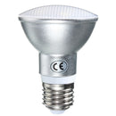 Dimmable E27 PAR20 9W 9Leds LED IP65 Spotlightt Bulb AC 220V