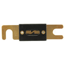 Car Stereo Audio ANL Fuse Gold Plated 80A 100A 150A 200A 300A 350A 400A 500A AMP