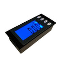 PZEM-002 20A AC 80-260V Digital LCD Voltmeter Current Voltage Energy Meter KWH Panel Tester