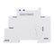 TM610 18mm Single Module DIN Rail 7 Days 24 Hours Programmable Timer Switch 220V