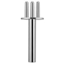 3 Fork Meridian Point Magnetic Massage Therapy Stick Lymphatic Acid Drainage Pen Reduce Wrinkles Smooth Bouncy Skin Manual Massager