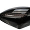 Blue Design LED Turning Signal Mirrors For Honda Suzuki Kawasaki Ducati