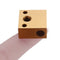 Creality 3D 20*20*10 Aluminum Hot End Heating Block For Ender-3 3D Printer