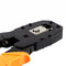 JAKEMY JM-CT4-3 4P 6P 8P Wire Crimping Plier Wire Cable Cutters Cutting Pliers Multi Hand Tools