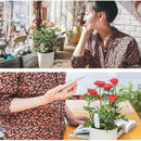 [Global Version] Flora 4 In 1 Flower Plant Light Temperature Tester Garden Nutrient Monitor Tools Kit from xiaoimi youpin