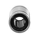 Machifit LM8UU 8mm Linear Ball Bearing Linear Bushing for CNC Router