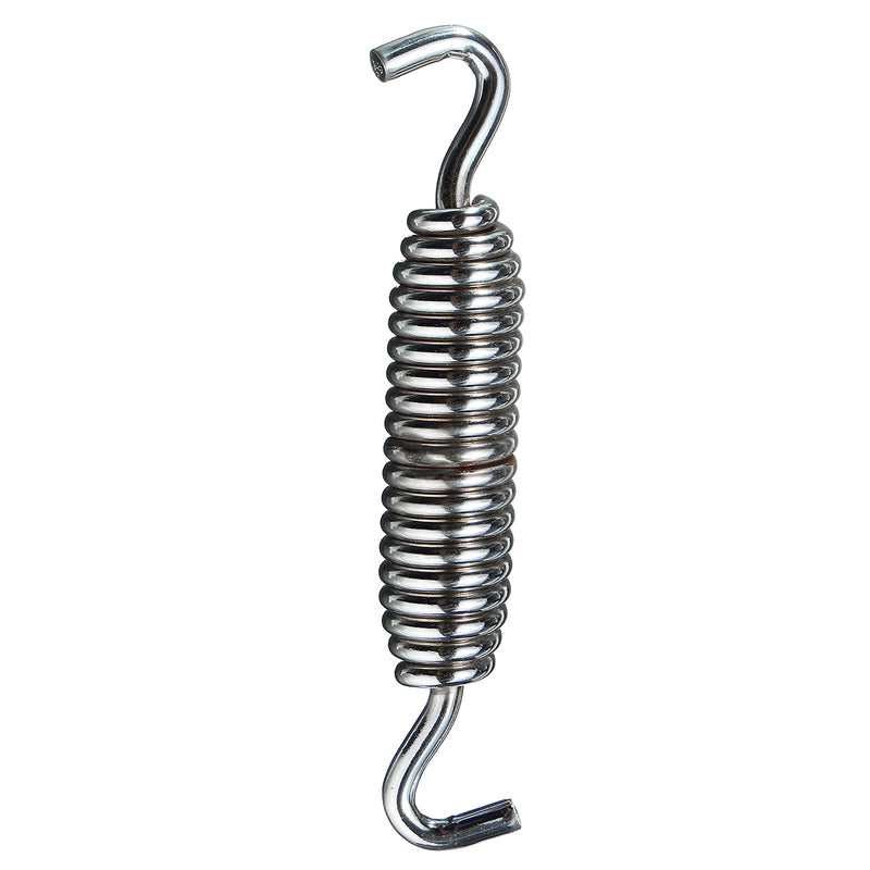 Chrome Kickstand Spring Repair For Harley Davidson Softail Touring 07-13