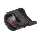 Self Heating Waist Belt Lumbar Disc Therapy Brace Spine Protector Relieve Back Muscle Fatigue