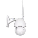 Bakeey V380 1080P 355 PTZ Outdoor Smart IP Camera Outdoor Onvif TF Card Cloud Storage IP66 Waterproof Speed Dome Monitor Security Camera System